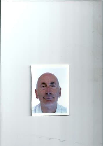 Photo of Douglas Charing