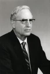Photo of George Eaton Simpson