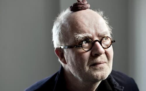 Photo of Wolf Erlbruch