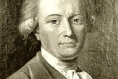 Photo of Georg Forster