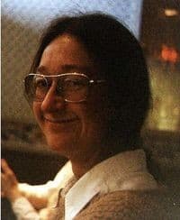 Photo of P. C. Hodgell