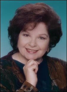 Photo of Nina Bangs