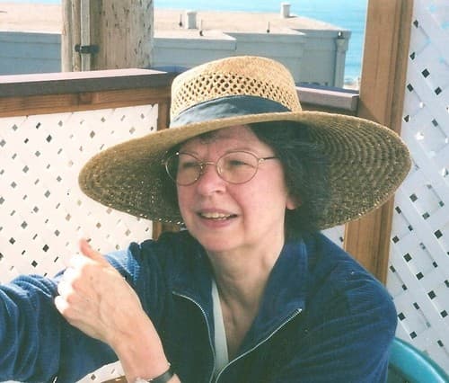 Photo of Lynna Banning