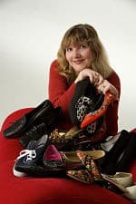 Photo of MaryJanice Davidson