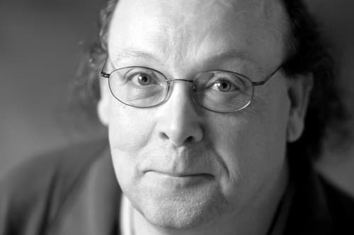 Photo of Tim Connelly
