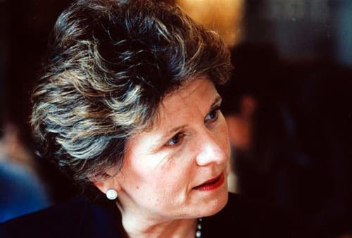 Photo of Daniela Mascetti