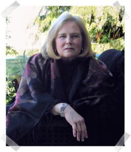 Photo of Jill Barnett