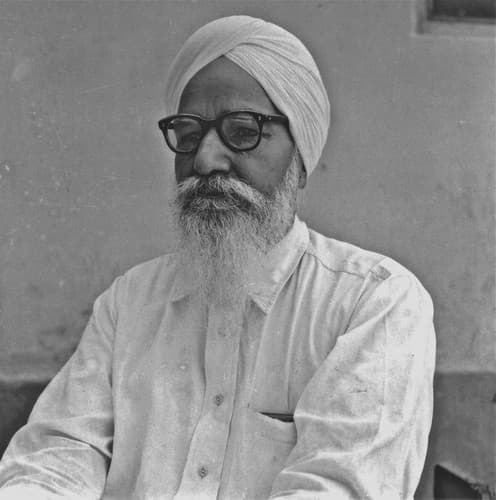 Photo of Nanak Singh