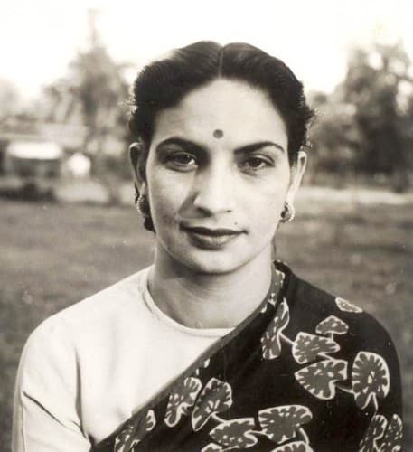 Photo of Kailash Puri