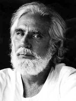 Photo of Ernesto Cardenal