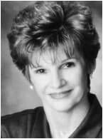 Photo of Mary Lynn Baxter
