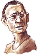 Photo of Saʻādat Ḥasan Manṭo