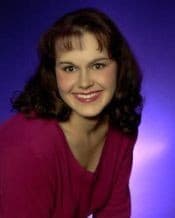 Photo of Shelley Bradley