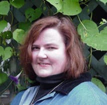 Photo of Dominique Adair