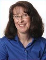 Photo of Jennie Adams