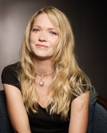Photo of Tasha Alexander