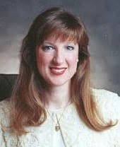 Photo of Heather Allison