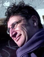 Photo of Nikos Papastergiadis