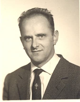 Photo of Plinio Martini
