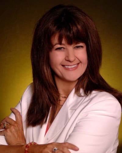 Photo of Lori Wilde