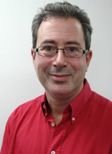 Photo of Ben Elton