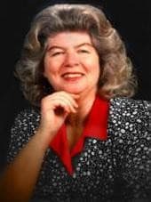 Photo of Madeline Baker