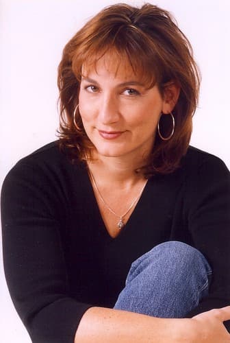 Photo of Karen Hawkins