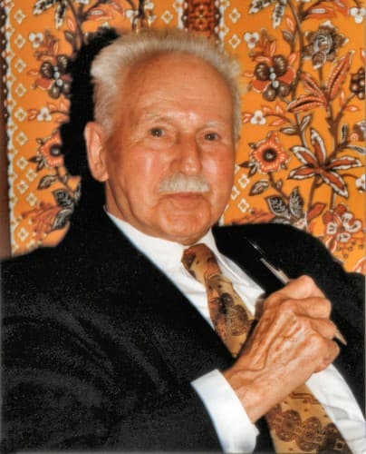 Photo of E. Hoffmann Price