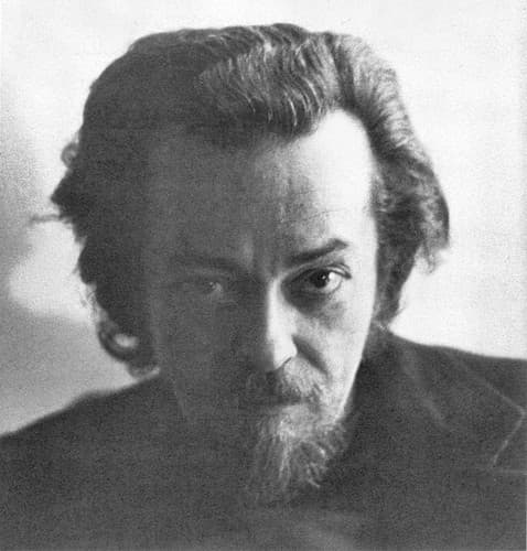 Photo of Lin Carter