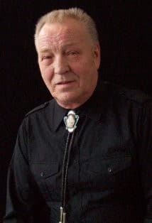 Photo of Brian Lumley