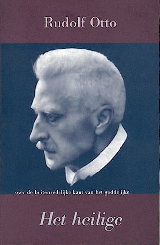 Photo of Rudolf Otto