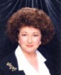 Photo of Nikki Benjamin
