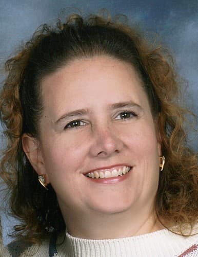 Photo of Rachel Bo
