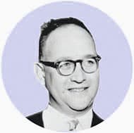 Photo of Richard Ellman