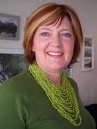 Photo of Judith Bowen