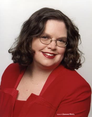 Photo of Celeste Bradley