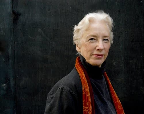 Photo of Joan Brady