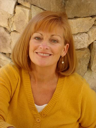 Photo of Joan Brady