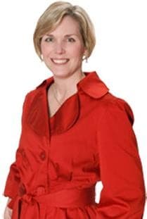 Photo of Jackie Braun
