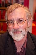 Photo of Joseph Delaney