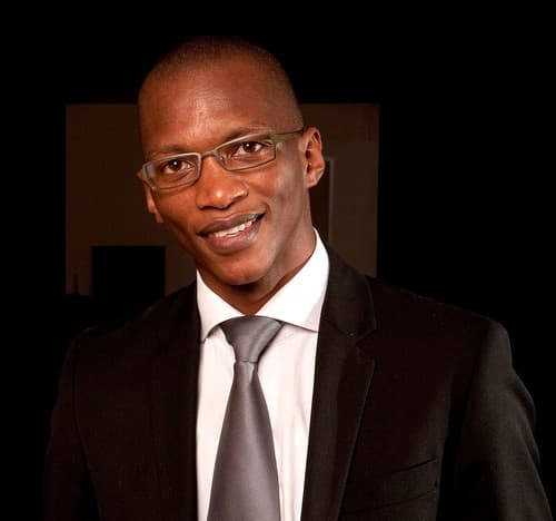 Photo of Siphiwo Mahala