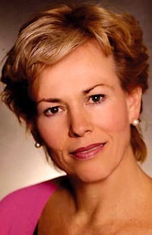 Photo of Kate Bridges