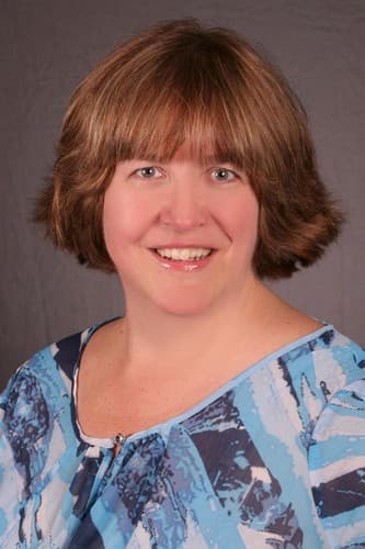 Photo of Terri Brisbin