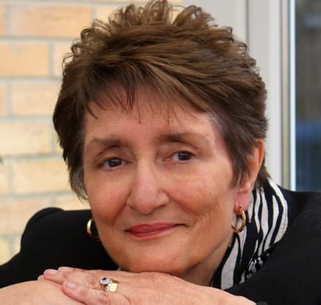 Photo of Benita Brown