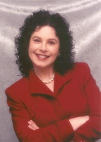 Photo of Debra Lee Brown