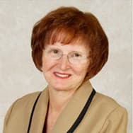 Photo of Pamela Browning