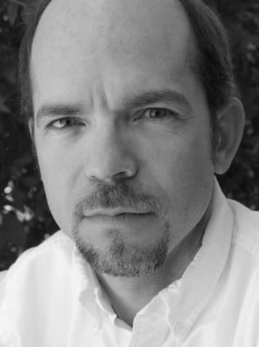 Photo of Mark Steensland