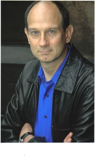 Photo of Albin Sadar