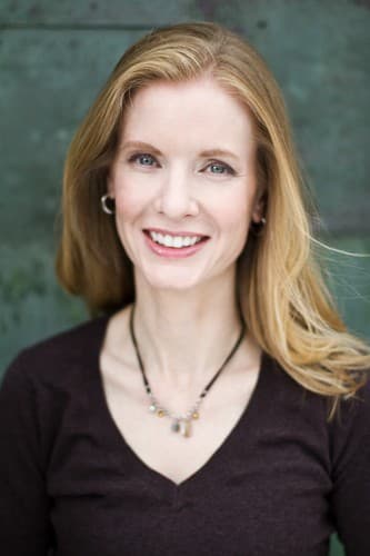 Photo of Nicole Burnham