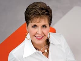 Photo of Joyce Meyer